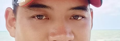 Hẹn hò online - Hình cover của Trọng Hà