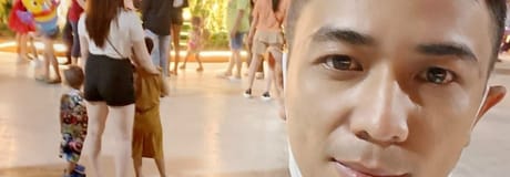 Hẹn hò online - Hình cover của Nghia trung