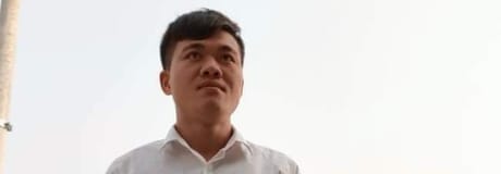 Hẹn hò online - Hình cover của Huỳnh Nguyễn