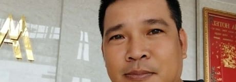 Hẹn hò online - Hình cover của Khôi Nguyen