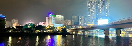 Hẹn hò online - Hình cover của Nhân Huỳnh