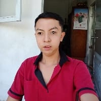 Avatar of user - Duy Huỳnh