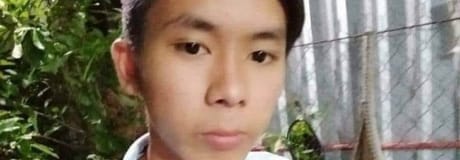 Hẹn hò online - Hình cover của hoàng sơn 