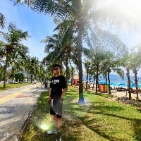 Avatar of user - Trường