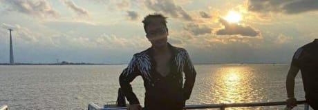 Hẹn hò online - Hình cover của duc thinh