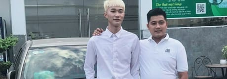 Hẹn hò online - Hình cover của Tiến Trần Hoàng