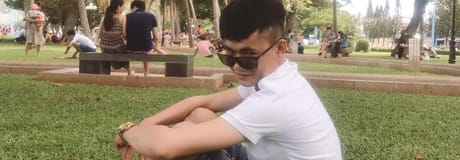 Hẹn hò online - Hình cover của Trung Hieu