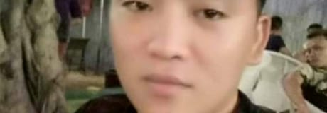 Hẹn hò online - Hình cover của Khang Nam