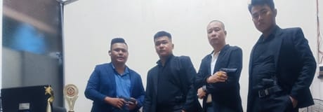 Hẹn hò online - Hình cover của Ngọc Duy Nguyen