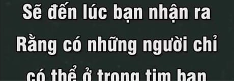 Hẹn hò online - Hình cover của bini