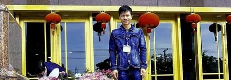 Hẹn hò online - Hình cover của hóng biến đường phố