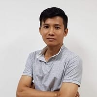 Avatar of user - Điều Nguyễn