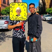 Avatar of user - Mustapha