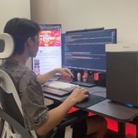 Avatar of user - Anh Trương