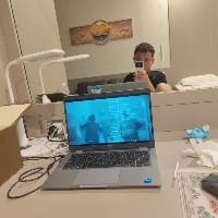 Avatar of user - 沈秀彬