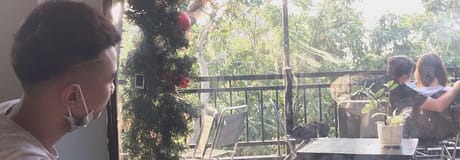 Hẹn hò online - Hình cover của Nguyễn Văn Hùng