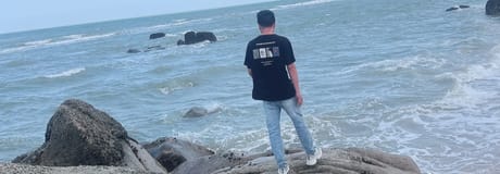 Hẹn hò online - Hình cover của Phúc tài Nguyễn