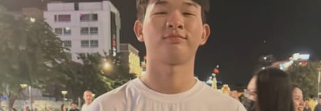 Hẹn hò online - Hình cover của Minh Nhuận