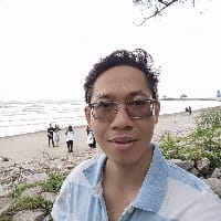 Avatar of user - Cường Trần