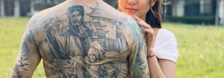 Hẹn hò online - Hình cover của Ngố Cậu