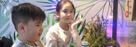 Hẹn hò online - Hình cover của Trang Vuhuyen