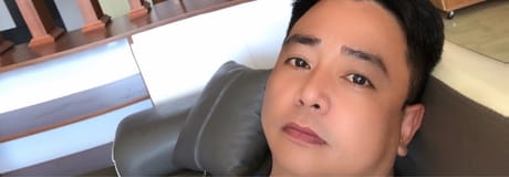 Hẹn hò online - Hình cover của MayNo