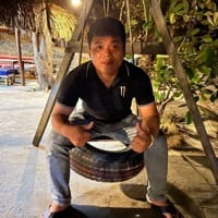 Avatar of user - Phạm toàn