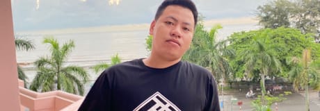 Hẹn hò online - Hình cover của Bùi Đăng Quang