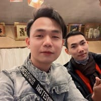 Avatar of user - Sang Nguyen