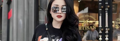 Hẹn hò online - Hình cover của Thanh Hiền