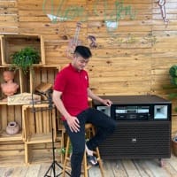 Avatar of user - Chí Tình Phan Văn