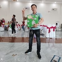 Avatar of user - Anh Tuấn