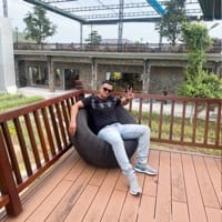 Avatar of user - Levantlhp