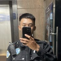 Avatar of user - Khang