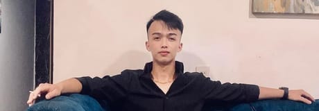 Hẹn hò online - Hình cover của Khang Quoc