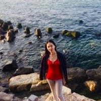 Avatar of user - Hanh Hoang