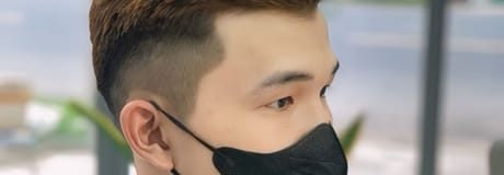 Hẹn hò online - Hình cover của Minh Nghĩa