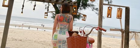 Hẹn hò online - Hình cover của phương uyên