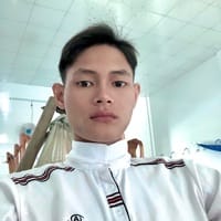 Avatar of user - Vinh Trần