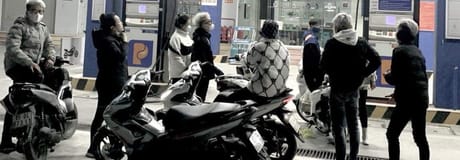 Hẹn hò online - Hình cover của Văn Trường