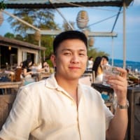 Avatar of user - Nam