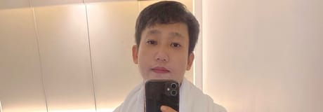 Hẹn hò online - Hình cover của Thanh Hậu