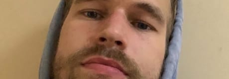 Hẹn hò online - Hình cover của Chris 