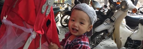 Hẹn hò online - Hình cover của Huy Nguyễn