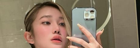 Hẹn hò online - Hình cover của Bảo Ngọc