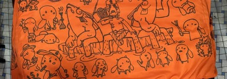 Hẹn hò online - Hình cover của Kayz