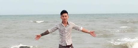 Hẹn hò online - Hình cover của Nguyen Dinh Tien