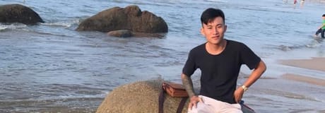 Hẹn hò online - Hình cover của Tien Nguyen