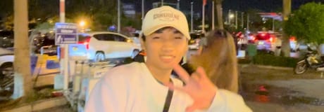 Hẹn hò online - Hình cover của Phan Duy