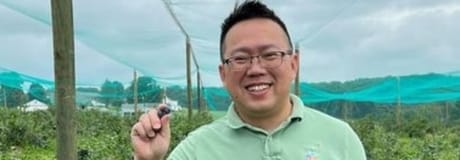 Hẹn hò online - Hình cover của Chang 